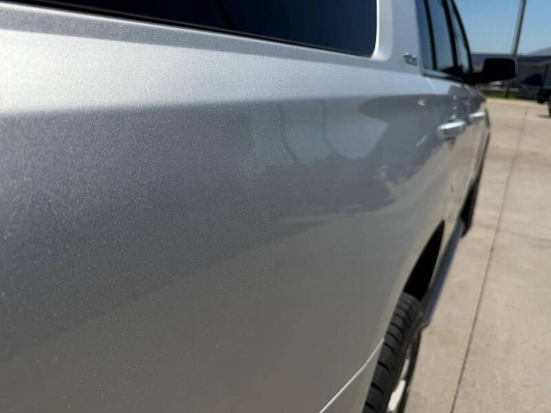 2018 GMC Yukon SLE