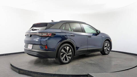 2023 Volkswagen ID.4 Pro