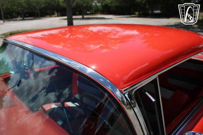 1958 Chevrolet Impala