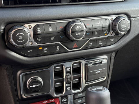 2026 Jeep Wrangler Moab 392