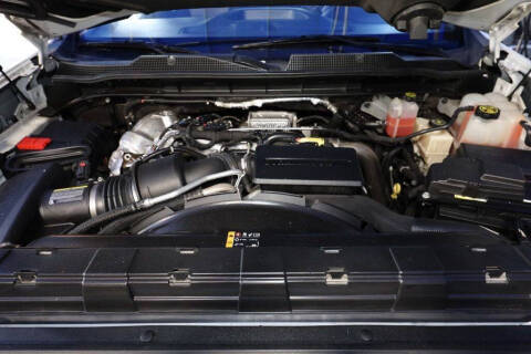 2023 Chevrolet Silverado 3500HD