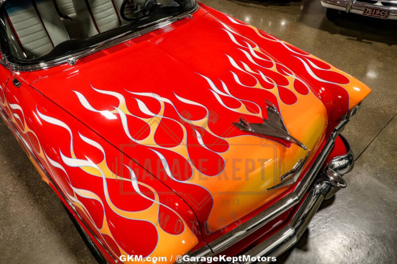 1956 Chevrolet Bel Air