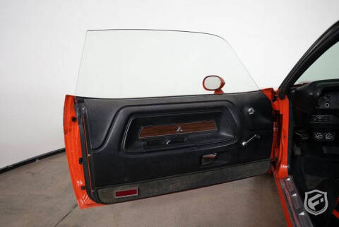 1971 Dodge Challenger