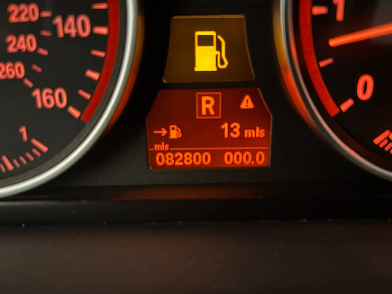 2008 BMW X5 4.8i