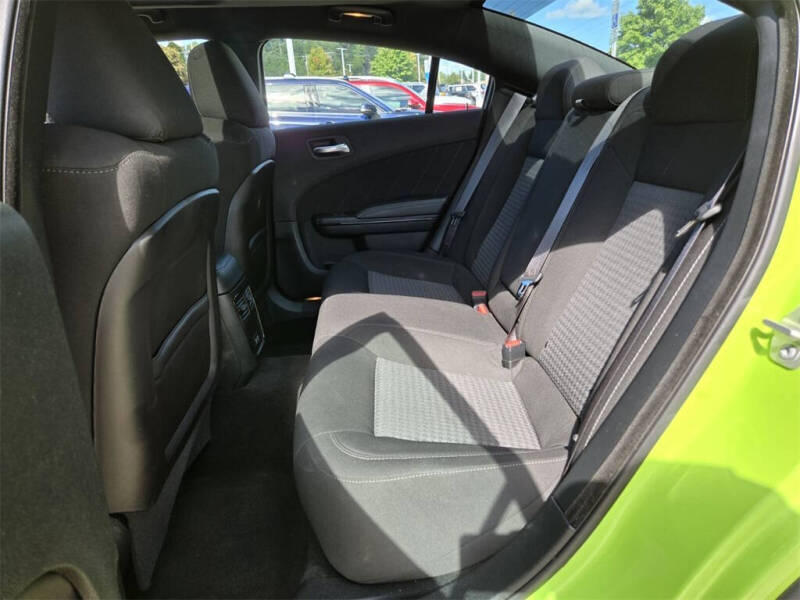 2023 Dodge Charger R/T