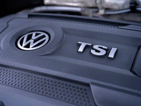 2017 Volkswagen Golf GTI Autobahn