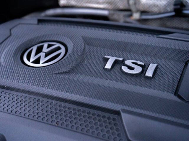 2017 Volkswagen Golf GTI Autobahn