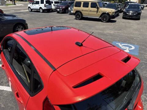 2015 Ford Fiesta ST