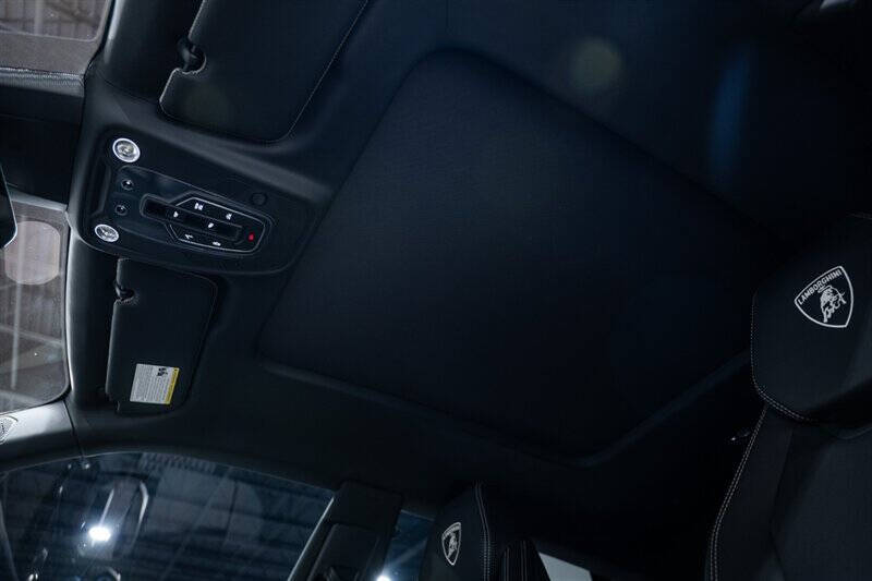 2022 Lamborghini Urus