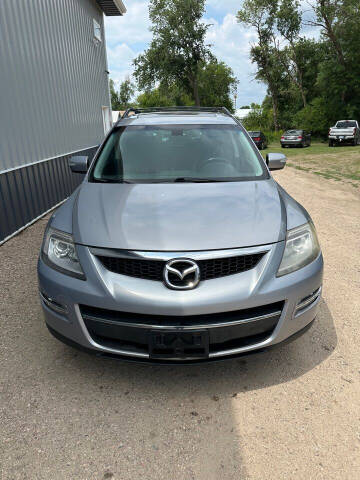 2008 Mazda CX-9 for sale at Prairie Automotive in Worthing SD