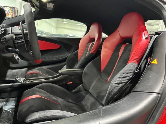 2017 McLaren 570S