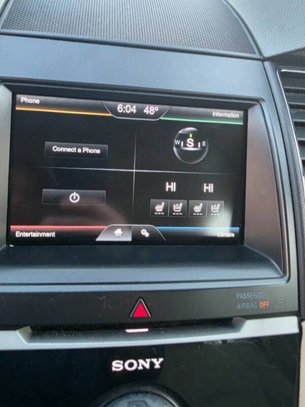 2013 Ford Taurus Limited