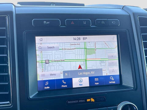 2021 Ford Expedition King Ranch