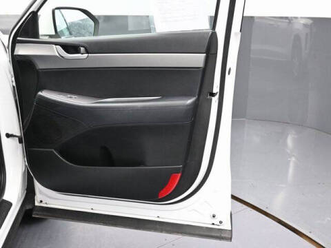 2021 Hyundai Palisade SE