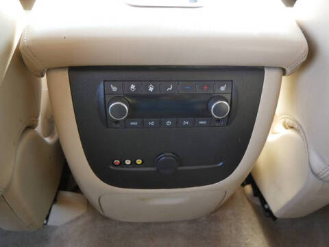 2013 GMC Yukon XL Denali