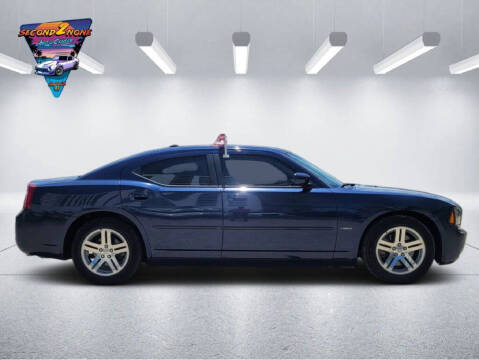 2006 Dodge Charger RT