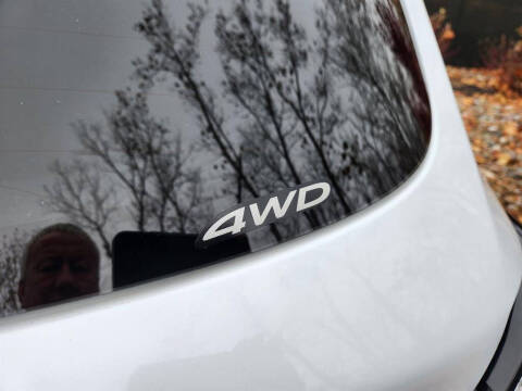 2024 Mitsubishi Outlander Sport ES