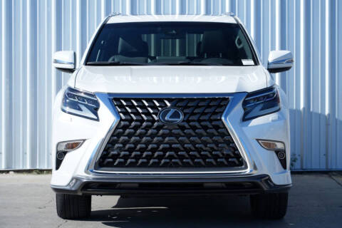 2023 Lexus GX 460