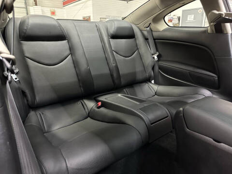 2013 Infiniti G37 Coupe x