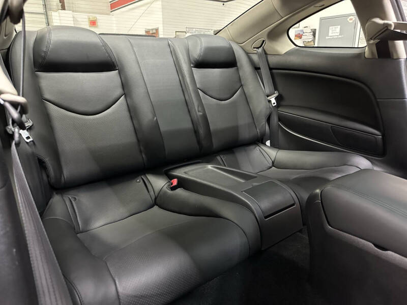 2013 Infiniti G37 Coupe x