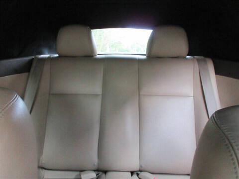 2006 Toyota Camry Solara