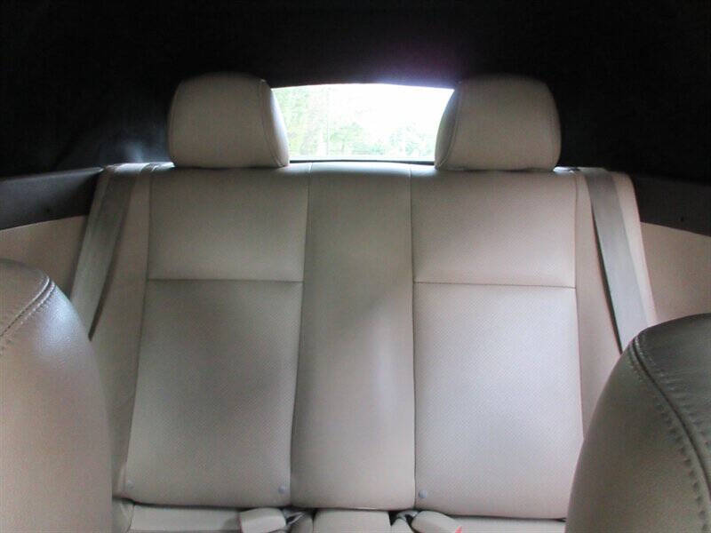 2006 Toyota Camry Solara
