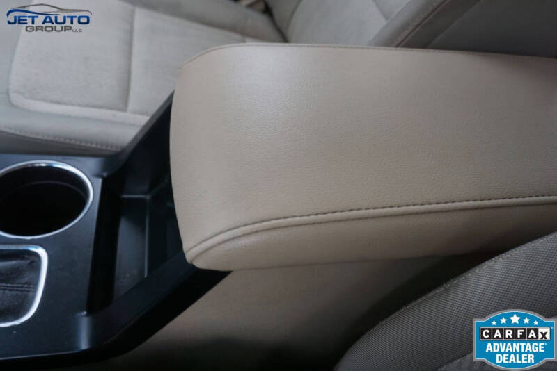 2013 Ford Flex SEL