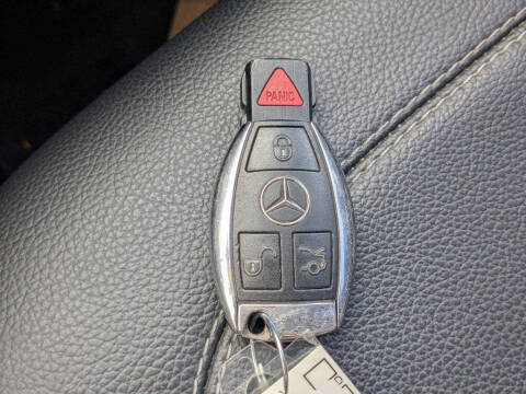 2012 Mercedes-Benz M-Class ML 350