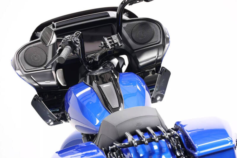 2024 Harley-Davidson Road Glide