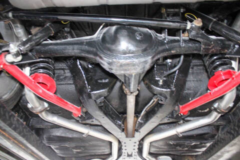 1963 Chevrolet Impala