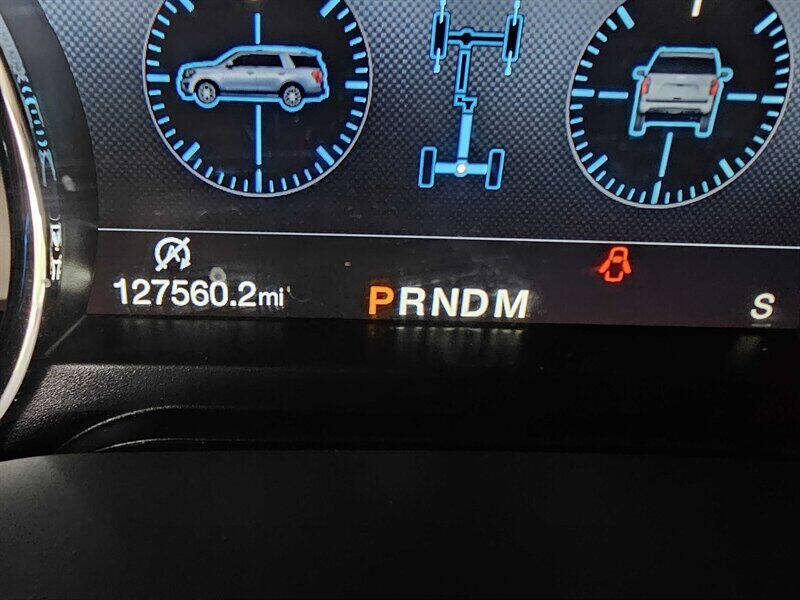 2018 Ford Expedition MAX Limited