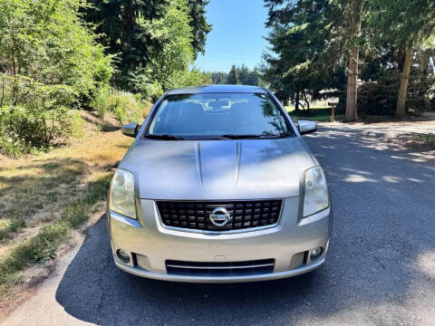 2009 Nissan Sentra
