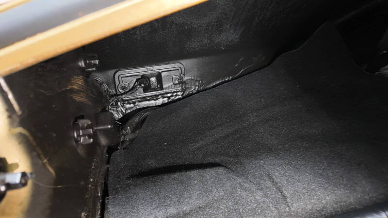 1979 Pontiac Trans Am