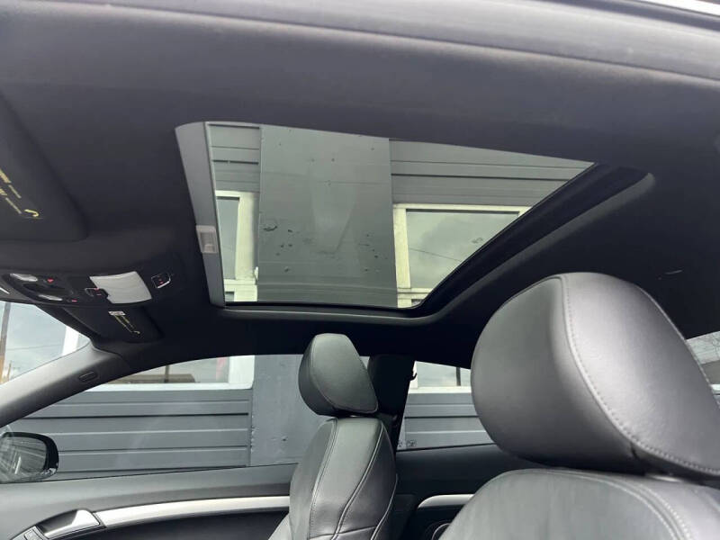 2016 Audi A5 2.0T quattro Premium Plus