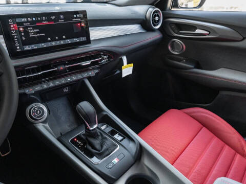 2026 Alfa Romeo Tonale Veloce