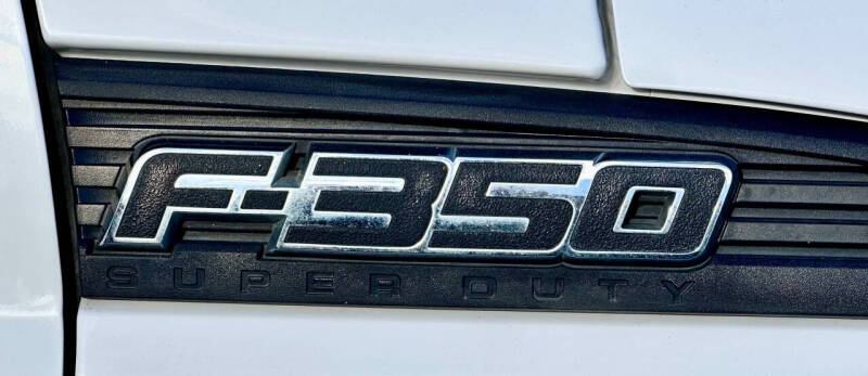 2015 Ford F-350 Super Duty XL