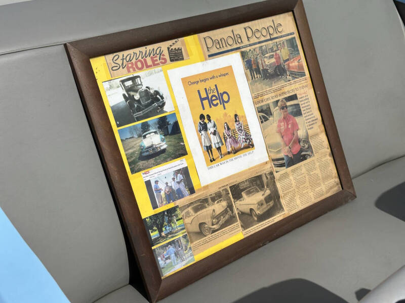 1960 Studebaker Lark