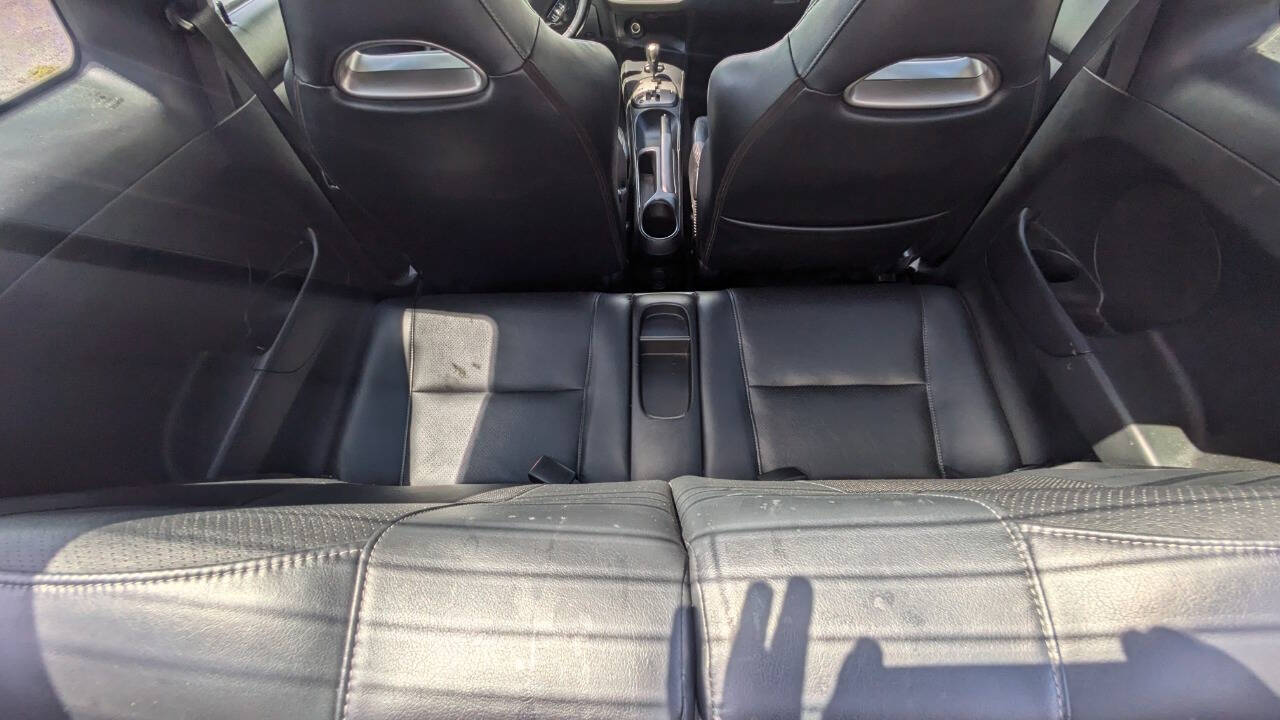 2006 Acura RSX for sale at Celebrity Auto Sales in Fort Pierce, FL