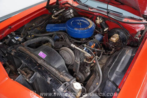 1972 Ford Torino