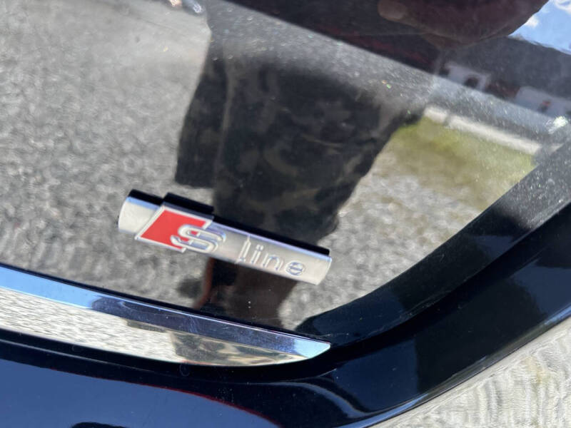 2017 Audi A6 2.0T Premium Plus