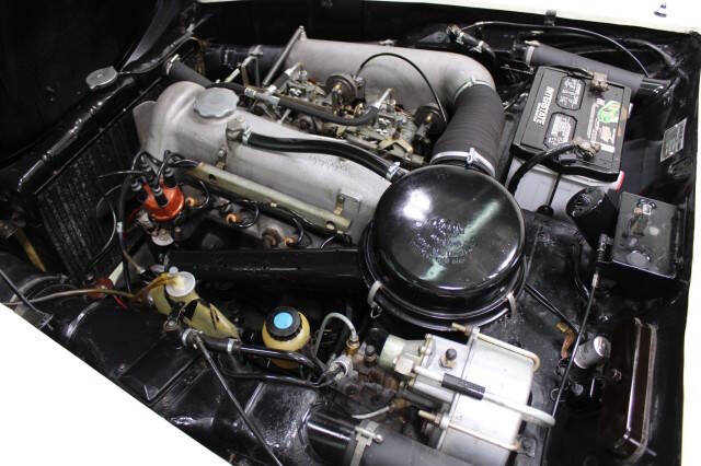 1962 Mercedes-Benz 190-Class