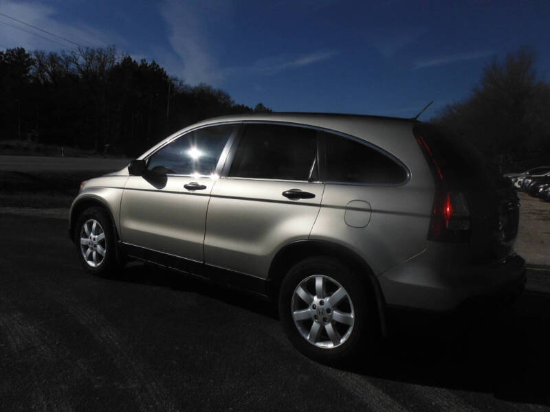 2009 Honda CR-V EX photo 5