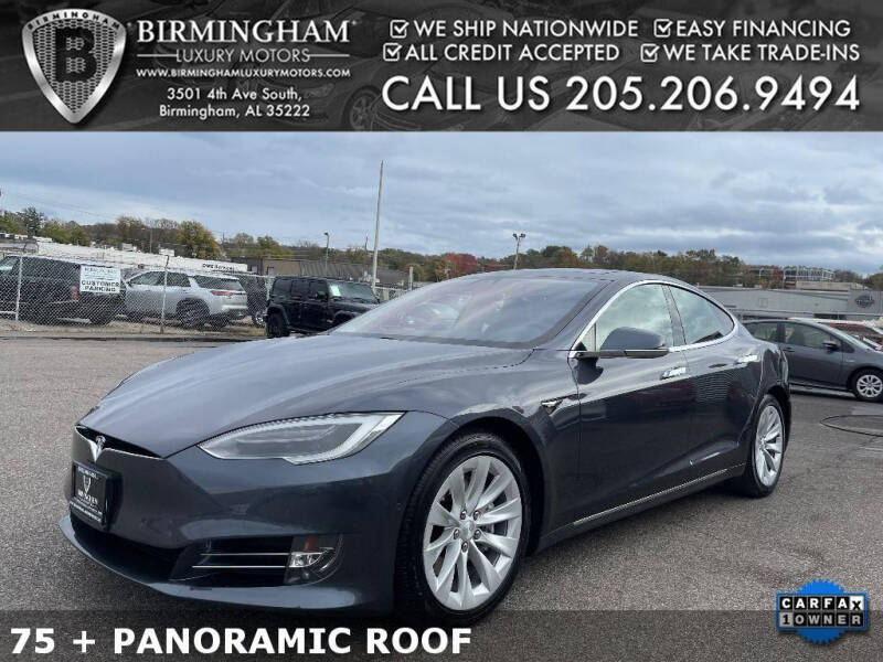 BIRMINGHAM LUXURY MOTORS in Birmingham AL Carsforsale