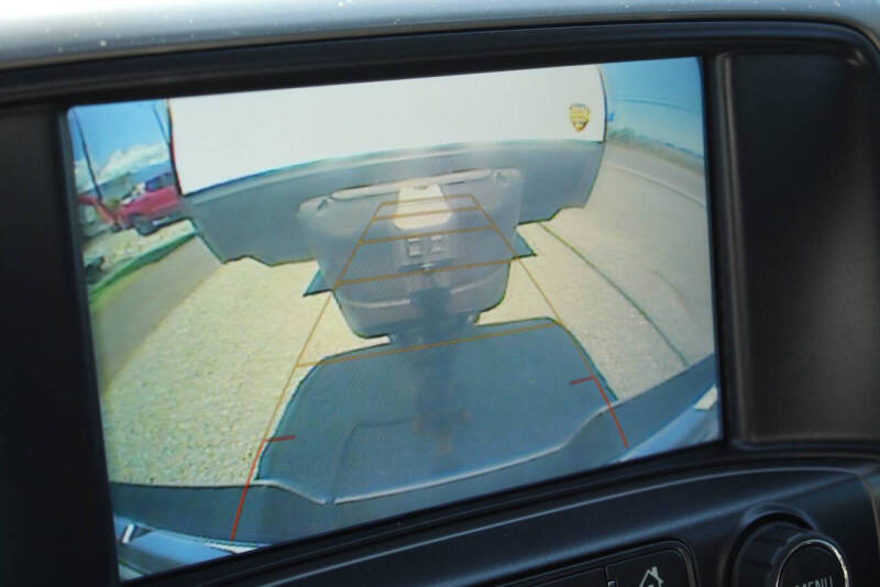 2019 GMC Sierra 3500HD