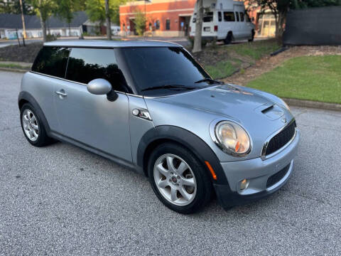 2009 MINI Cooper S