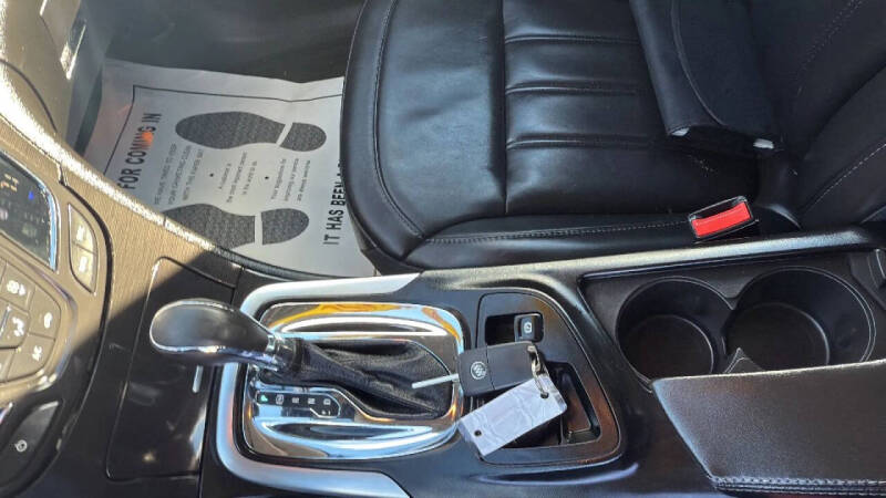 2014 Buick Regal Premium I