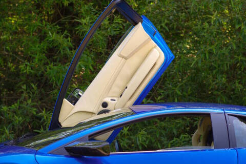 2003 Lamborghini Murcielago