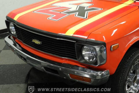 1979 Chevrolet LUV