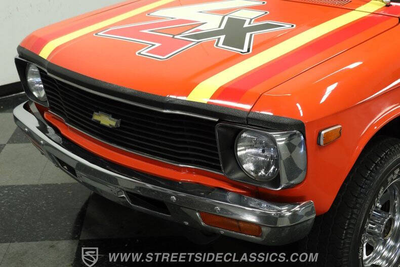 1979 Chevrolet LUV