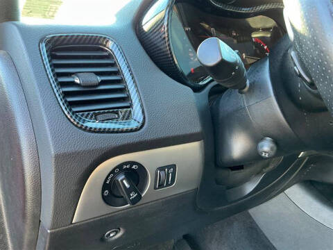 2017 Dodge Durango R/T